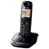 Telefon DECT Panasonic KX-TG2511 Czarny z identyfikacją rozmówcy