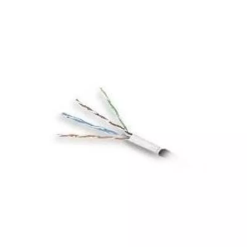 Kabel sieciowy Gembird Cat.5e FTP 305 m szary Cat5e