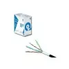 Kabel sieciowy Gembird 305m Cat5e FTP Szary F/UTP