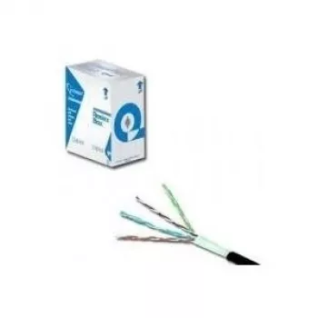 Kabel sieciowy Gembird 305m Cat5e FTP Szary F/UTP