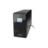 Gembird EG-UPS-033 zasilacz awaryjny (UPS) Line-Interactive 1200 VA 720 W 3 gniazda AC