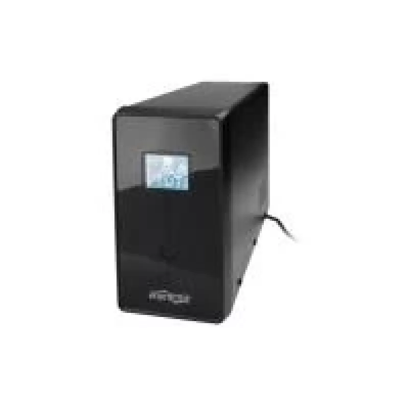 Gembird EG-UPS-033 zasilacz awaryjny (UPS) Line-Interactive 1200 VA 720 W 3 gniazda AC