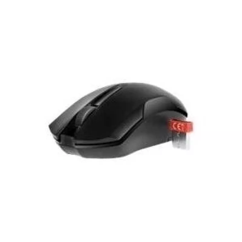 A4Tech G3-200N Mysz Podróżna Symetryczna RF Bezprzewodowa V-Track 1000 DPI