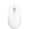 MODECOM M10 M-MC-0M10-200 Mysz (optyczna, 1000 DPI, biały kolor) (M-MC-0M10-200)