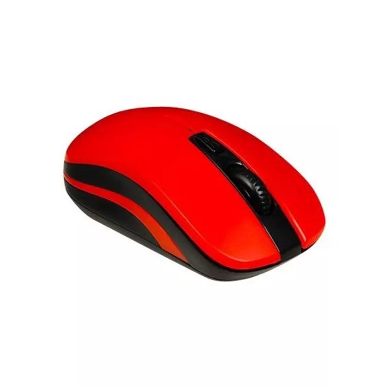 Mysz iBox LORIINI symetryczna RF bezprzewodowa optyczna 1600 DPI