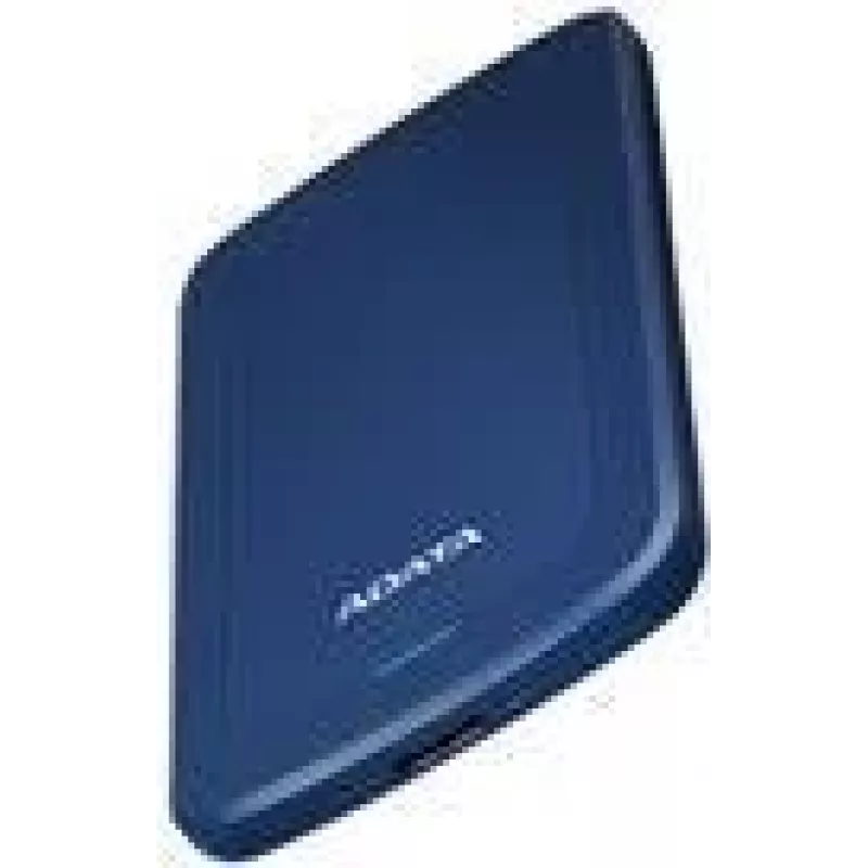 ADATA HV300 zewnętrzny dysk twardy 2 TB USB 3.2 Gen 1 (3.1 Gen 1) niebieski