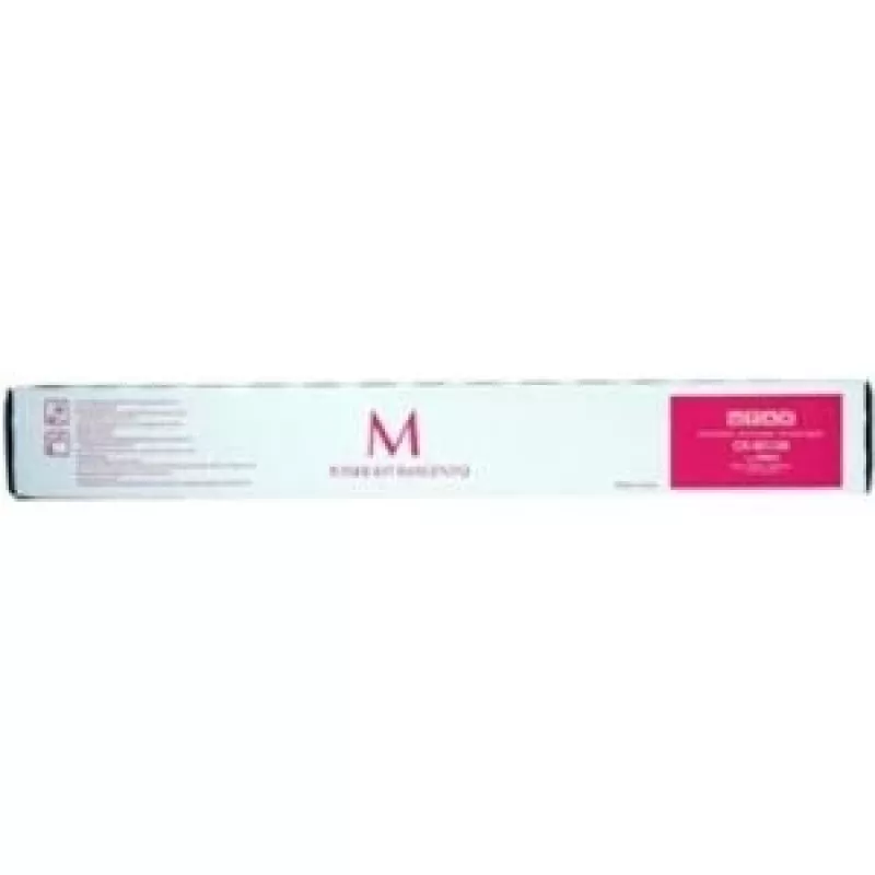 UTAX 1T02RLBUT0 - Magenta - Utax - Utax 3206CI - CK-8512M - 1 Stück(e) - 15000 Seiten (1T02RLBUT0)