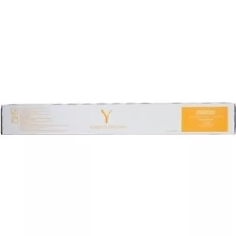 Kyocera 1T02RLAUT0 Drukarka Żółty