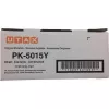 Utax 1T02R7AUT0/PK-5015Y zestaw tonerowy żółty, wydajność 3 tys. stron ISO/IEC 19752...