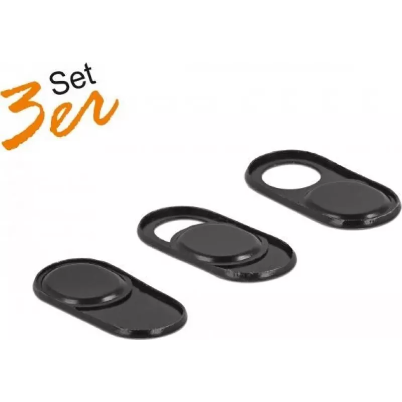 Delock PWZ-110010 Product Black