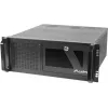Obudowa serwerowa modułowa Lanberg SC01-4504-08B Rack (4U)