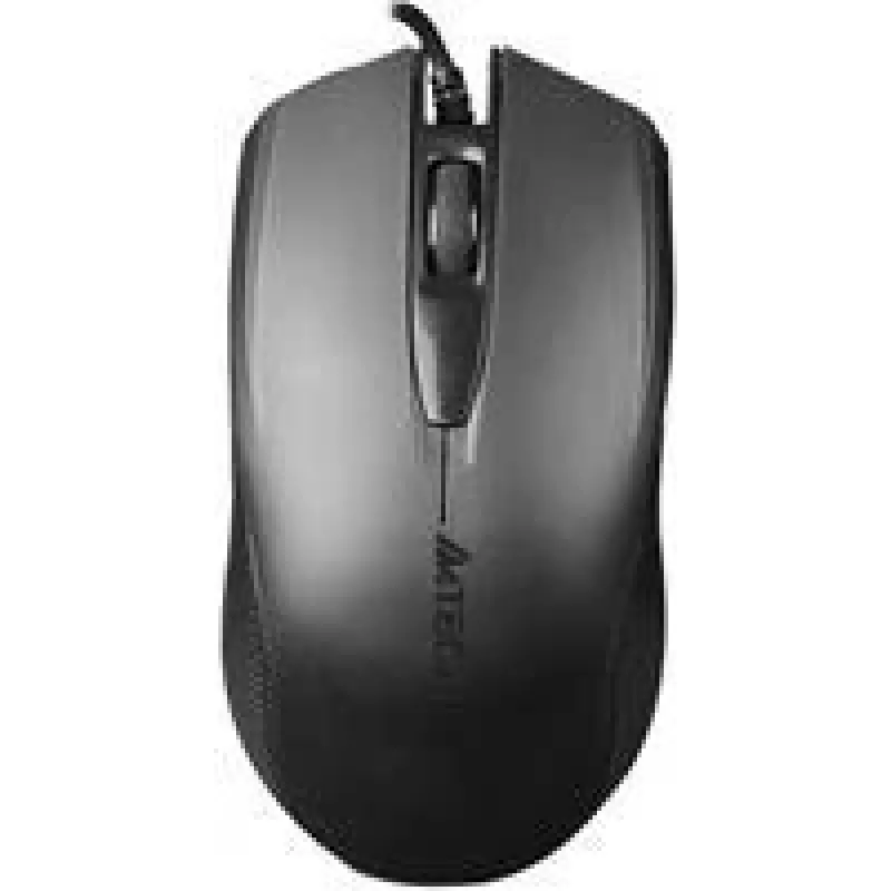 Mysz A4Tech OP-760 USB Typ-A Optyczna 1200 DPI