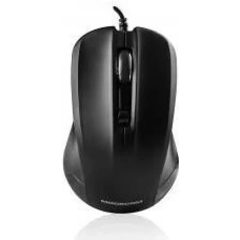 Mysz Modecom MC-M9.1 USB Type-A Optyczna Praworęczna