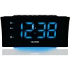 Cyfrowy budzik Blaupunkt CR80USB