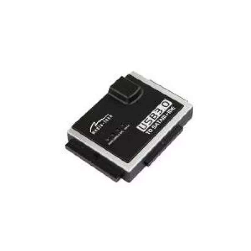 Przejciówka SATA/IDE to USB connection kit MT5100