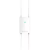Punkt dostępowy bezprzewodowy Grandstream GWN7630LR 2,4 GHz 5 GHz Wi-Fi 802.11ac