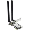 Inter-Tech DMG-35 WLAN / Bluetooth 3000 Mbit/s Wbudowany (88888149)