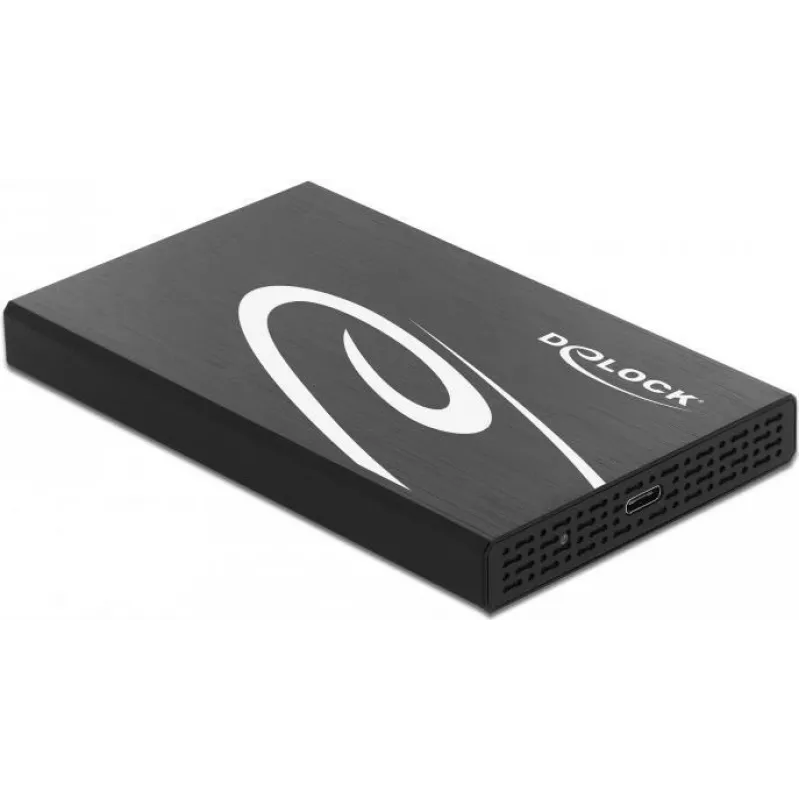 Obudowa HDD/SSD DeLOCK 42611