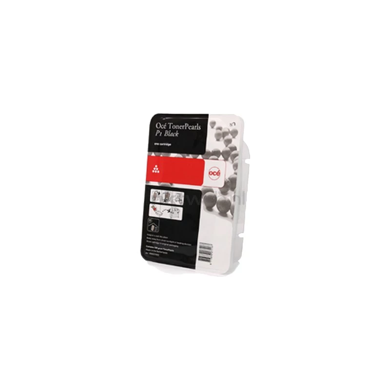 Kaseta z tonerem Canon 3281C004 1 szt. oryginalna czarna