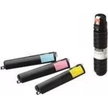 Toshiba 6AJ00000270/T-FC210EM Toner-kit magenta. 33,6 tys. stron/5%