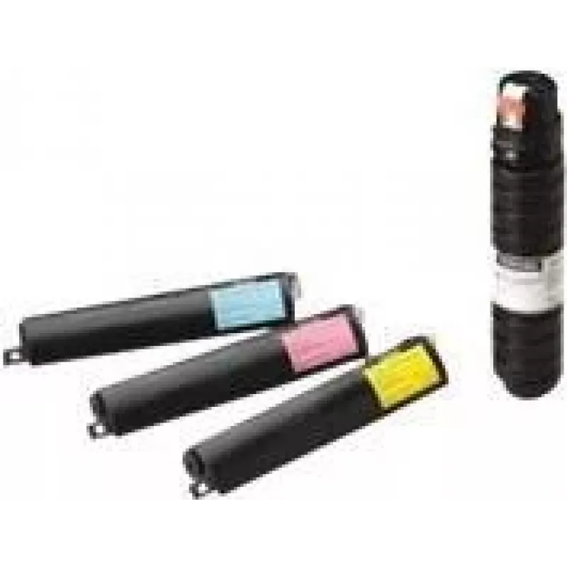 Toshiba 6AJ00000270/T-FC210EM Toner-kit magenta. 33,6 tys. stron/5%