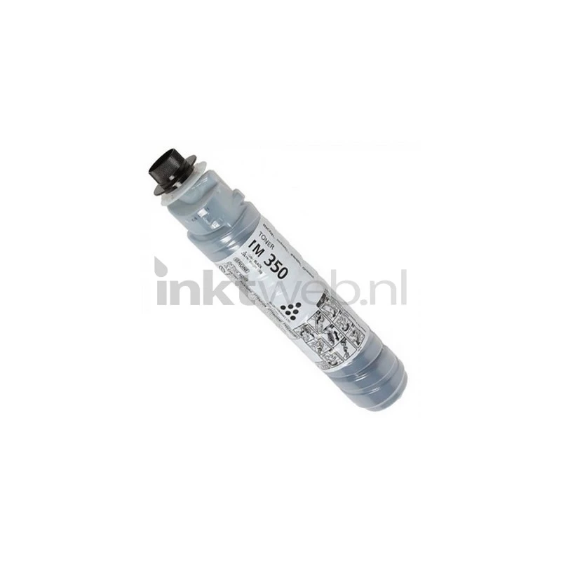 Ricoh 418133 kaseta z tonerem 1 szt. Oryginalna czarna