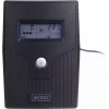 Zasilacz awaryjny UPS DIGITUS DN-170063-LCD (Desktop, 600VA) (DN-170063-LCD)