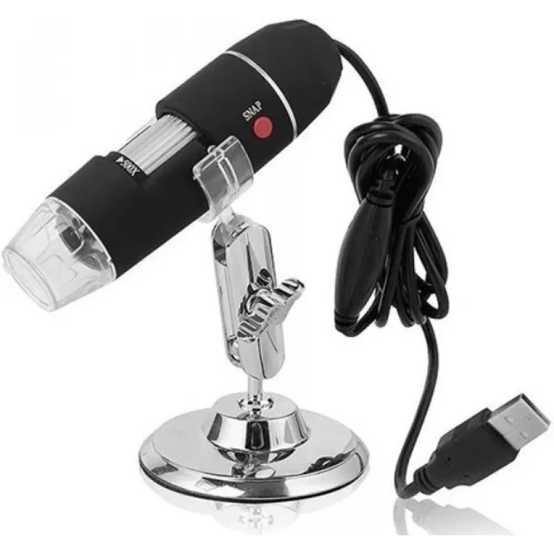 Mikroskop cyfrowy Media-Tech USB 500X MT4096