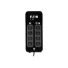 Zasilacz awaryjny (UPS) Eaton 3S550I Standby (Offline) 0.55 kVA 330 W 8 gniazd AC