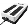 Eaton 3S700I zasilacz awaryjny (UPS) Standby (Offline) 0.7 kVA 420 W 8 gniazd AC