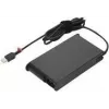 Zasilacz/sieciowy Lenovo 4X20S56717 do użytku w pomieszczeniach 230 W czarny