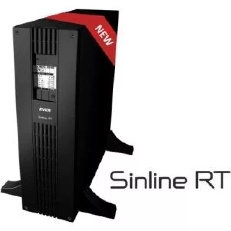 Zasilacz awaryjny UPS Ever SINLINE RT XL 1650