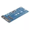 Karta interfejsu Gembird EE18-M2S3PCB-01