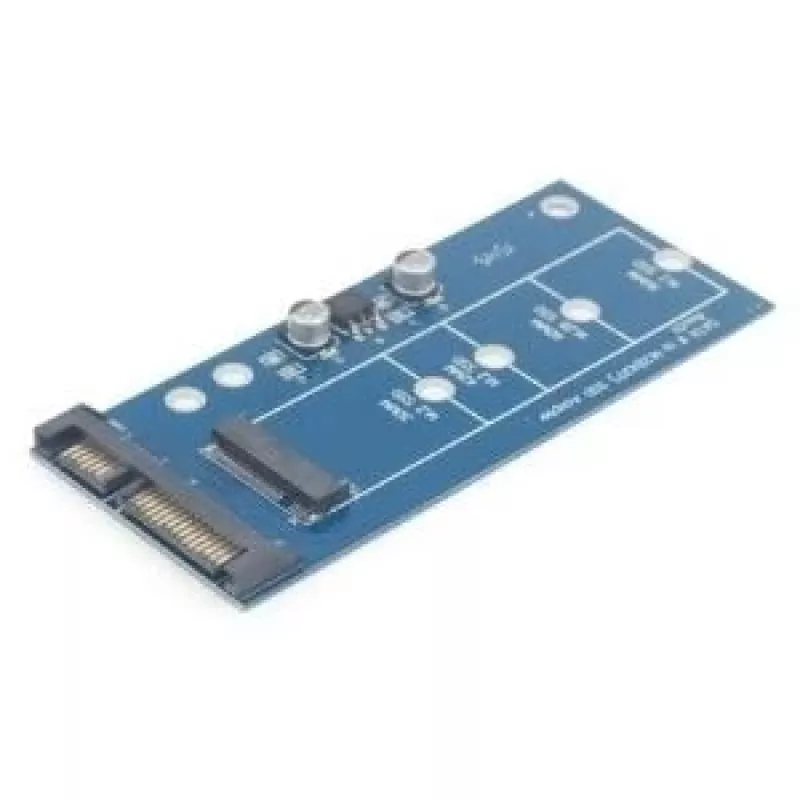 Karta interfejsu Gembird EE18-M2S3PCB-01