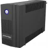 PowerWalker Basic VI 650 SB FR Line-Interactive 0,65 kVA 360 W 2 gniazda AC