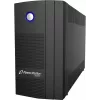 PowerWalker 10121071 zasilacz awaryjny (UPS) Line-Interactive 1 kVA 600 W 3 gniazda wyjściowe