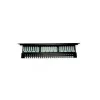 Digitus DN-91524U-EC - Cat5e - 22/26 - Czarny - -20 - 70 °C - 510 Mm - 160 Mm (DN-91524U-EC)