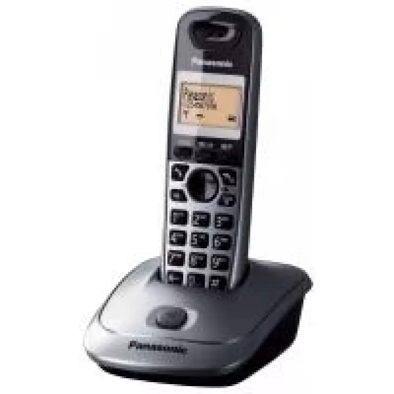 Telefon DECT Panasonic Kx-Tg2511