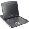 Konsola KVM Digitus 19-calowy LCD 8-portowa VGA klawiatura US