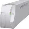 EVER ECO Pro 1000 AVR CDS - UPS - AC 230 V - 650 Watt - 1000 VA 5 Ah - USB - Gniazda wyjściowe: 2 - Biały