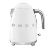 Smeg KLF03WHEU Czajnik elektryczny KLF03WHEU-chrom, chrom