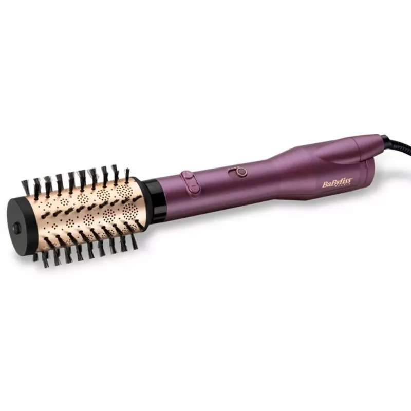 Suszarka i lokówka Babyliss AS952E, złoty