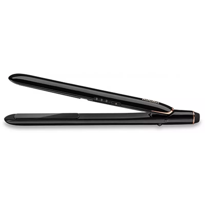 Prostownica BaByliss Smooth Finish 230 czarna (ST250E)