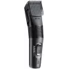 Maszynka do strzyżenia włosów BABYLISS E786E, bezprzewodowa, akumulatorowa, 13 stopni długości, 0,5–24 mm, stal nierdzewna ostrza, czarna