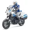 Motocykl BRUDER 62731