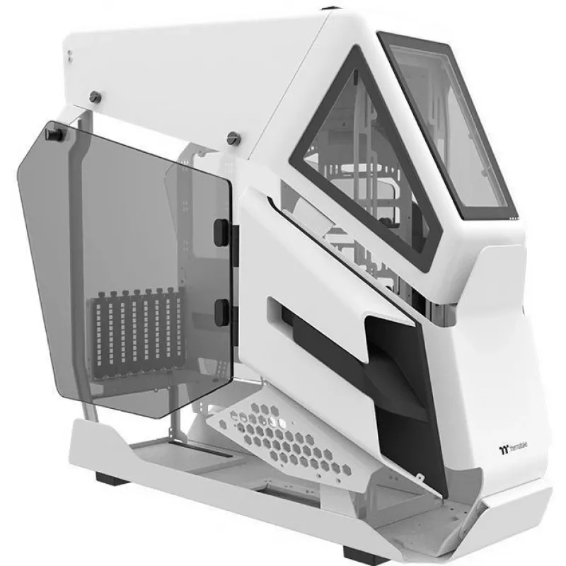 Obudowa PC Thermaltake AH T600 Snow Full Tower Biała
