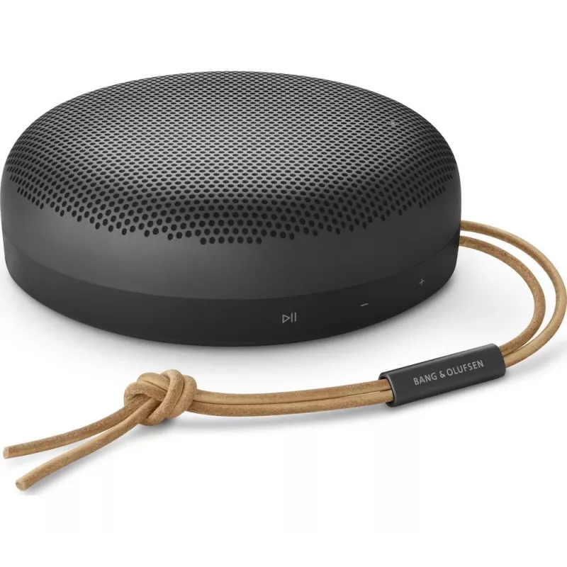 Bang & Olufsen 1734002 Przenośny Wodoodporny Bluetooth