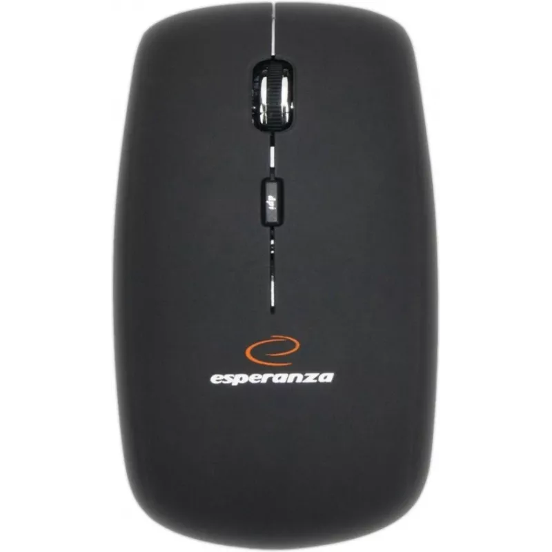 Esperanza EM120K mysz Office RF Wireless Optical 1600 DPI