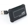 Czytnik kart ALL IN ONE BEETLE SDHC USB 2.0