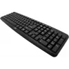 Klawiatura Titanum TK101 USB Czarny